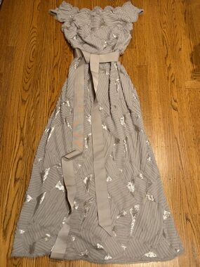 Tadashi Shoji Evening Dress